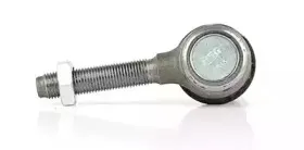 Наконечник поперечной рулевой тяги BSG купить